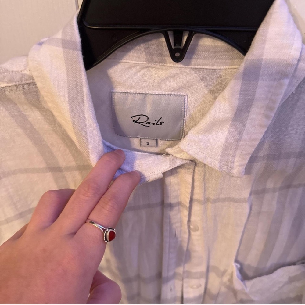 Rails Flannel - image 2